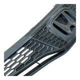 Honda Jazz front bumper upper grill 2011-2015 Genuine 71121-TF0-90
