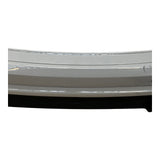 Porsche Macan GTS rear bumper 2021-2023 Genuine 95B807834AC