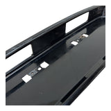 Kia Ceed GT Rear Bumper Number Plate Moulding 2013-2018 5dr Genuine 86685-A2400