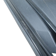 Load image into Gallery viewer, Ford Focus front bumper upper fitting trim 2022-2025 Genuine NX7B-17E778-A
