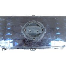 Load image into Gallery viewer, Nissan Leaf front bumper grill hologram Hatchback Genuine Used Part 62072-5SK0D
