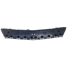 Load image into Gallery viewer, Mercedes Benz A Class front bumper Upper Fitting Trim W176 Genuine A1768851265
