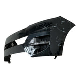 Range Rover Sport front bumper 2022-2025 SUV Genuine N9X2-17F003-A