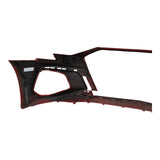 Audi A3 S Line Front Bumper 2020-2023 Genuine 8Y0807437F