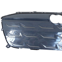 Load image into Gallery viewer, Audi Q6 E-Tron front bumper lower trim 2024-2026 Genuine 85H807733A
