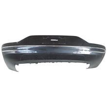 Load image into Gallery viewer, Mercedes Benz EQS rear bumper lower section V297 A297 Genuine A2978850800
