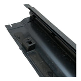 Volvo XC90 Left Side Skirt Sill Trim 2016-2024 Genuine 31672370