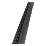 Audi Q4 E-Tron ETron rear bumper grill insert Genuine 2021-2024 pn 89A807833A