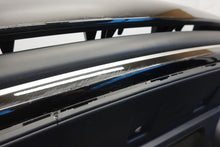 Load image into Gallery viewer, RANGE ROVER VOGUE FRONT BUMPER L405 2013 to 2017 SUV GENUINE pn CK52-17F003-AA
