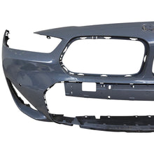 Load image into Gallery viewer, BMW X2 M Sport front bumper F39 SUV 5 Door GENUINE Used 51118069086
