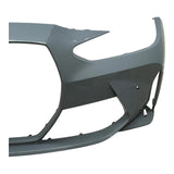 BMW M3 M4 Front Bumper 2021-2025 Genuine 51118069418