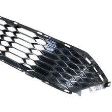 Load image into Gallery viewer, Toyota CHR C-HR front bumper lower grill 2020-2024 Facelift Genuine 53122-YP130
