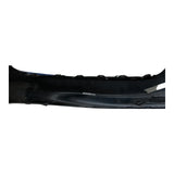 Porsche Taycan Front Bumper 2019-2023 Genuine 9J0807221CFFF