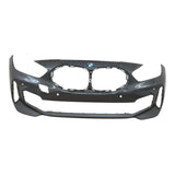 BMW 1 Series M Sport Front Bumper 2019-2024 Genuine 211636.11