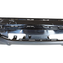 Load image into Gallery viewer, Ford Puma rear bumper lower valance trim Genuine M1TB-17F954-A1
