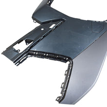Load image into Gallery viewer, Audi Q4 E-Tron front bumper centre grill 2021-2024 Genuine pn 89A807725A

