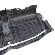 Load image into Gallery viewer, BMW X7 M Sport front bumper upper grill G07 LCI 2022-2025 Genuine 51119881250
