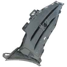 Load image into Gallery viewer, Mercedes Benz GLC AMG front bumper left grill C253 2019-2023 Genuine A2538857604

