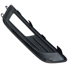 Load image into Gallery viewer, Ford Focus front bumper lower grill trim 2015-2018 Genuine F1EB-15A299-A
