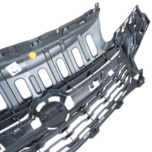 Load image into Gallery viewer, Vauxhall Corsa E front bumper centre grill 2014-2019 Genuine 39003576
