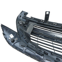 Load image into Gallery viewer, Mercedes Benz EQC AMG Line front bumper upper grill 2020-2023 A2938884100
