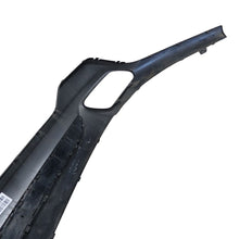 Load image into Gallery viewer, BMW 8 Series M sport rear bumper valance G15 Coupe GENUINE 51128075246
