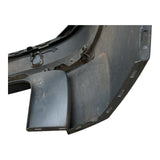 Volkswagen Golf Estate Rear Bumper 2020-2024 Genuine 5H9807421F