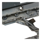 Range rover sport rear bumper 2022-2024 SUV Genuine N9X2-17D781-B
