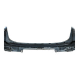 Porsche Taycan rear bumper 2019-2023 Genuine 9J0807421A
