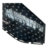 Mercedes Benz EQB front bumper upper grill 2025-2026 Genuine A2438885600
