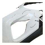 MG ZS front bumper Facelift 2020-2024 SUV 5 Door Genuine pn P10628329