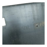 Kia Ceed GT Rear Bumper Number Plate Moulding 2013-2018 5dr Genuine 86685-A2400