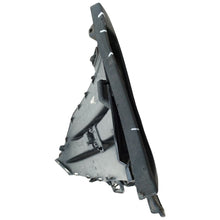 Load image into Gallery viewer, Mercedes Benz GLC AMG front bumper left grill C253 2019-2023 Genuine A2538857604
