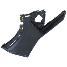 Load image into Gallery viewer, Audi Q4 E-Tron front bumper right RH corner trim 2021-2023 Genuine 89A807438
