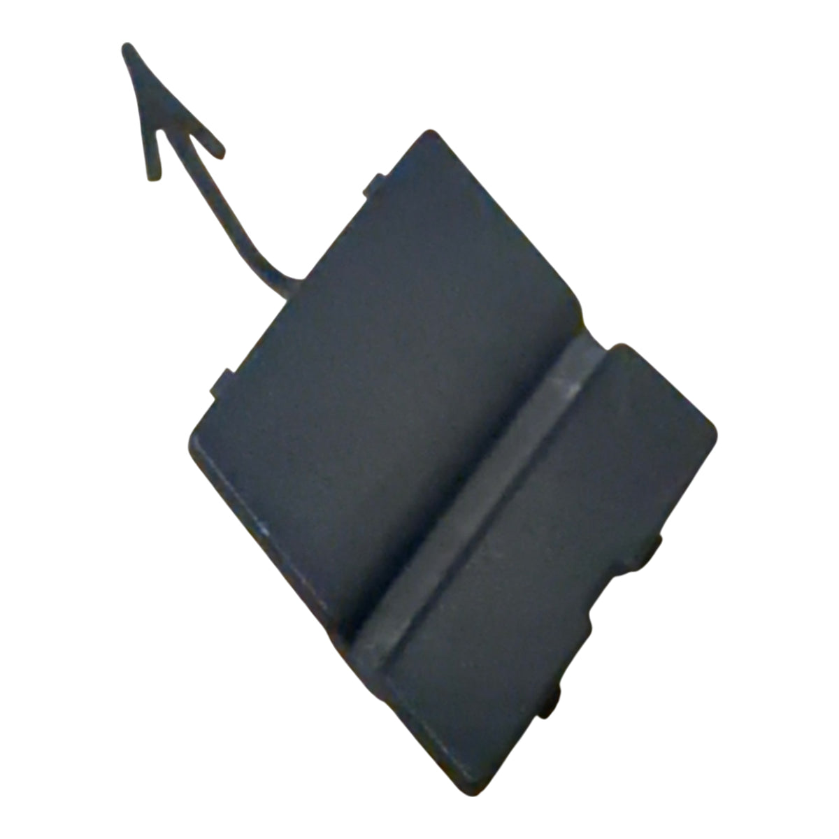 Vauxhall Vivaro Front Bumper Tow Eye Cover 2006-2014 Genuine 66045