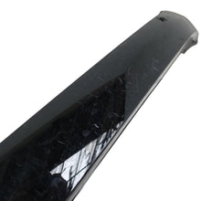 Load image into Gallery viewer, Mini Clubman F54 front bumper grill trim One Cooper Genuine Used 7376365
