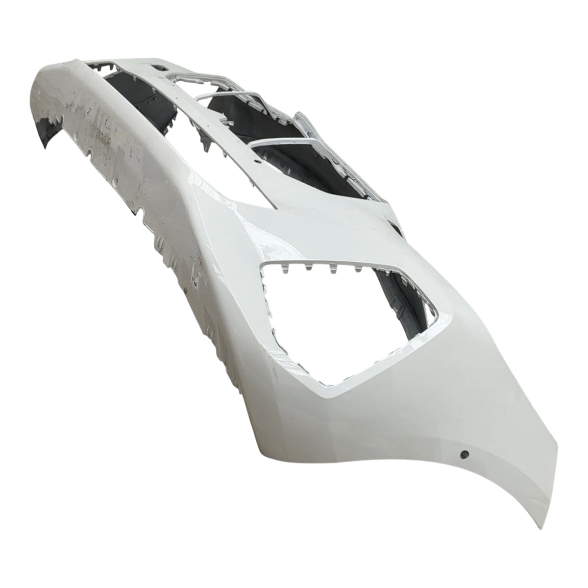 BMW 2 Series Active Tourer M Sport front bumper 2021-26 U06 Genuine 51118080199