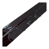 Volvo XC90 Left Side Skirt Sill Trim 2016-2024 Genuine 31672370