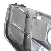 Load image into Gallery viewer, Audi Q5 S Line front left LH bumper grill 2020-2025 80A807679AG
