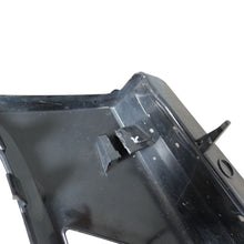 Load image into Gallery viewer, Nissan Qashqai front bumper centre grill 2017-2019 Genuine 62070 HV01A

