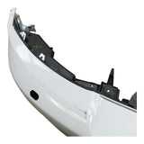 Land Rover Discovery 4 front bumper 2014-2016 Genuine EH22-17F003-AAW