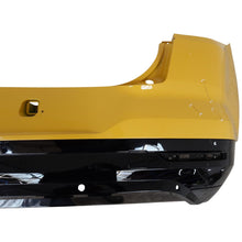 Load image into Gallery viewer, Ford Explorer front bumper 2024-2026 Hatchback Genuine R2KB-17F003-C
