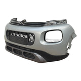 Citroen C3 Aircross Front Bumper 2017-2019 Genuine 13490019