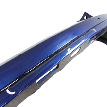 Load image into Gallery viewer, Porsche Macan rear bumper 2021-2023 Facelift Genuine 95B807421AA
