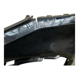 Volkswagen T-Cross T Cross front bumper SUV Genuine 2GM807221A
