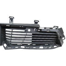 Load image into Gallery viewer, Peugeot E-3008 E3008 Front Bumper Lower Grilll 2024-2026 Genuine 103511
