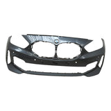 BMW 1 series M sport front bumper F40 2019-2023 Genuine used part 51118070928
