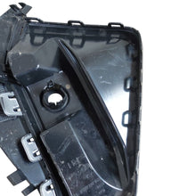Load image into Gallery viewer, Audi Q4 E-Tron front bumper right RH corner trim 2021-2023 Genuine 89A807438
