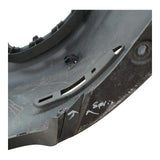 Porsche 911 991 Carrera rear bumper Genuine 99150541101/0336