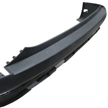 Load image into Gallery viewer, Hyundai Tucson rear bumper 2021-2024 SUV Genuine pn 86612-N7020
